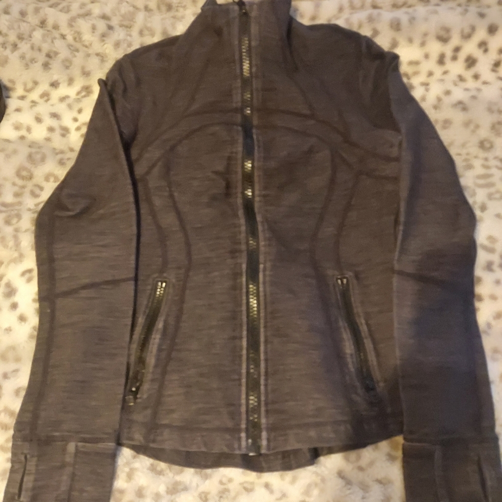 Lululemon jacket